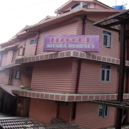Hotel Sitara Regency Shimla Esterno foto