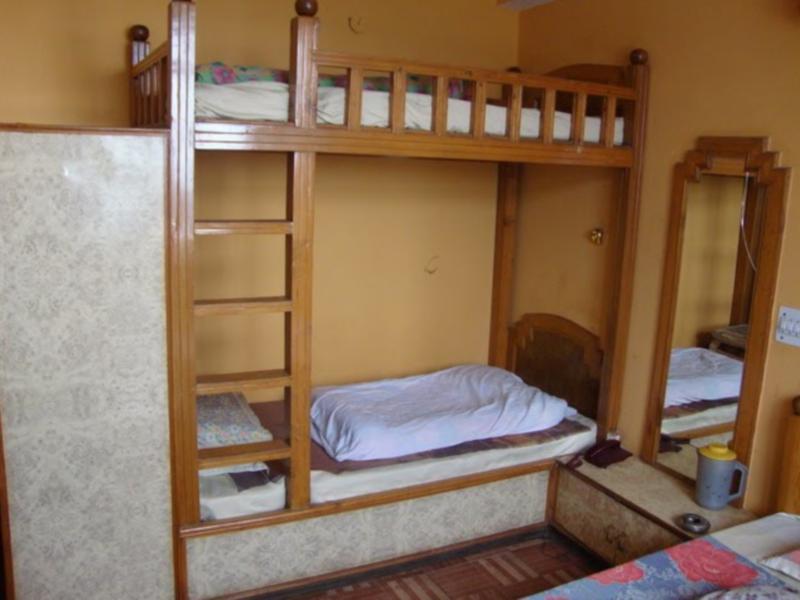 Hotel Sitara Regency Shimla Esterno foto