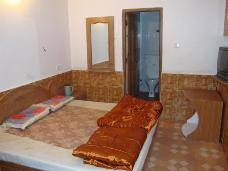 Hotel Sitara Regency Shimla Esterno foto