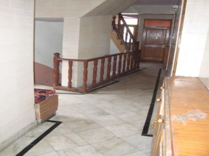 Hotel Sitara Regency Shimla Esterno foto